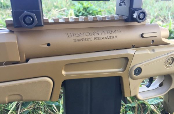 TL3 Short Action - 308 Bolt Face - Image 7