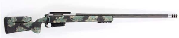 TL3 Short Action - 308 Bolt Face - Image 4