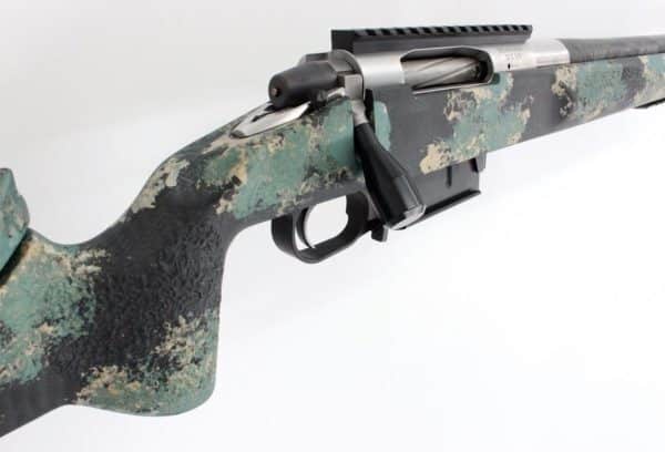 TL3 Short Action - 308 Bolt Face - Image 3