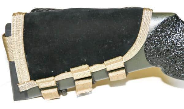 Stock Pack - Tan and Black LH - Image 2