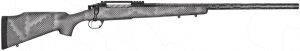 Terminus Ultimate Longrange Hunter Rifle