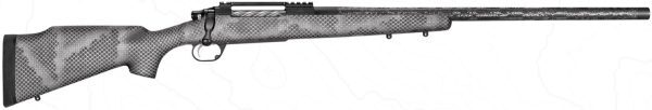 Terminus Ultimate Longrange Hunter Rifle