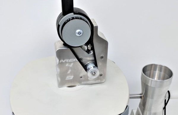 Billet V2 Autothrow Housing for A&D – NO STRAW - Image 3