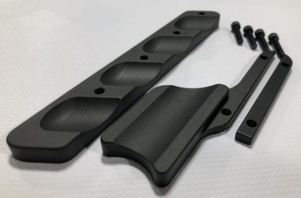 Thumb-Rest / Thumb-Rail MPA Chassis - Image 3