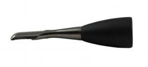 Tikka Titanium Handle & Carbon Fibre Bolt Knob
