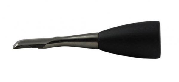 Tikka Titanium Handle & Carbon Fibre Bolt Knob