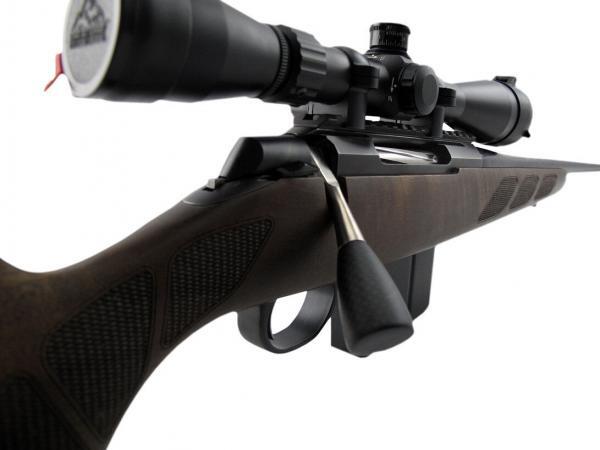Tikka Titanium Handle & Carbon Fibre Bolt Knob - Image 8