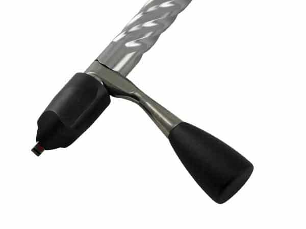 Tikka Titanium Handle & Carbon Fibre Bolt Knob - Image 7