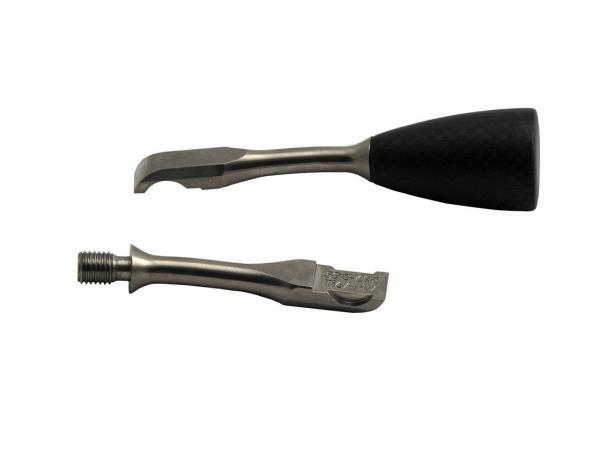 Tikka Titanium Handle & Carbon Fibre Bolt Knob - Image 6