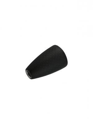 Carbon FIbre Bolt Knob