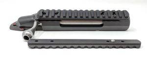 Tikka T3 Improved 20moa Scope Rail