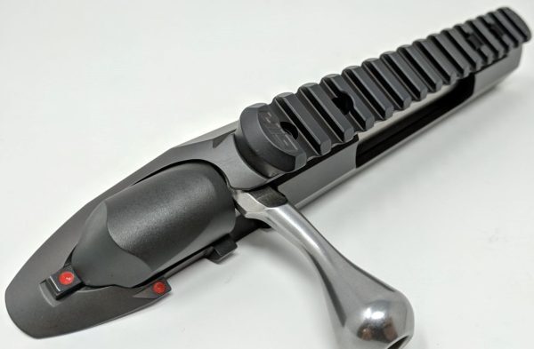 Tikka T3 Improved 20moa Scope Rail - Image 6