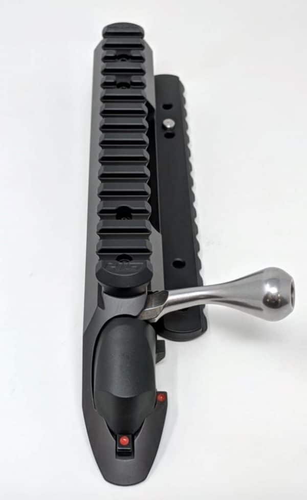 Tikka T3 Improved 20moa Scope Rail - Image 3