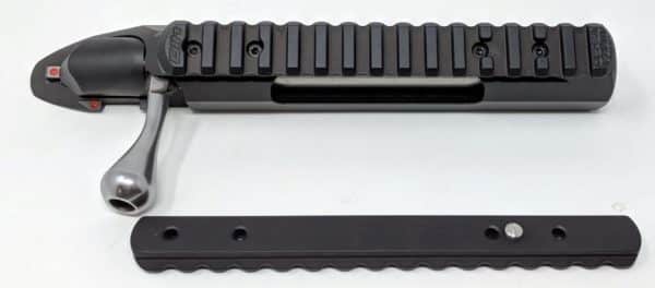 Tikka T3 Improved 20moa Scope Rail - Image 2