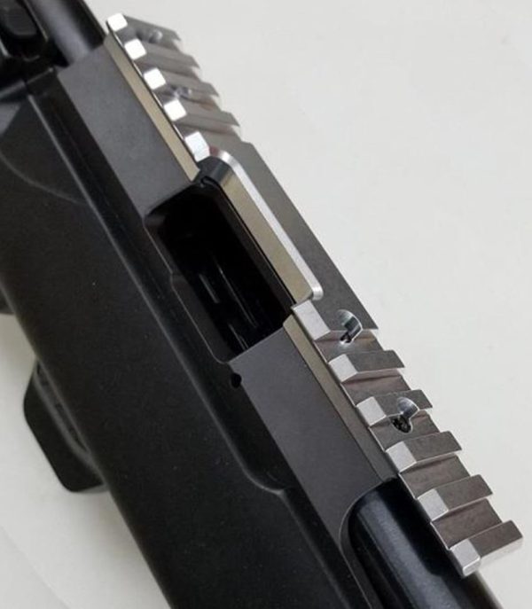 Tikka T1X Scope Mount - Image 2