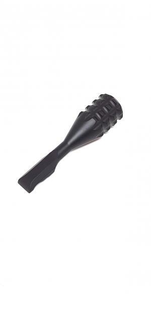 Tikka T1x Titanium Pineapple Bolt Handle
