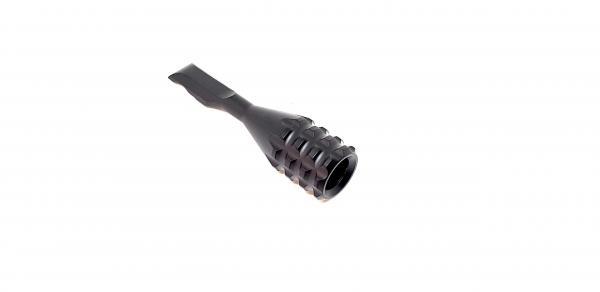Tikka T1x Titanium Pineapple Bolt Handle - Image 5