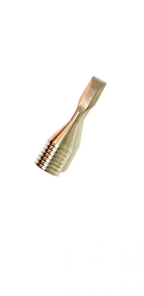 Tikka Grooved Handle Ti - Image 7