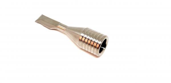 Tikka Grooved Handle Ti - Image 6