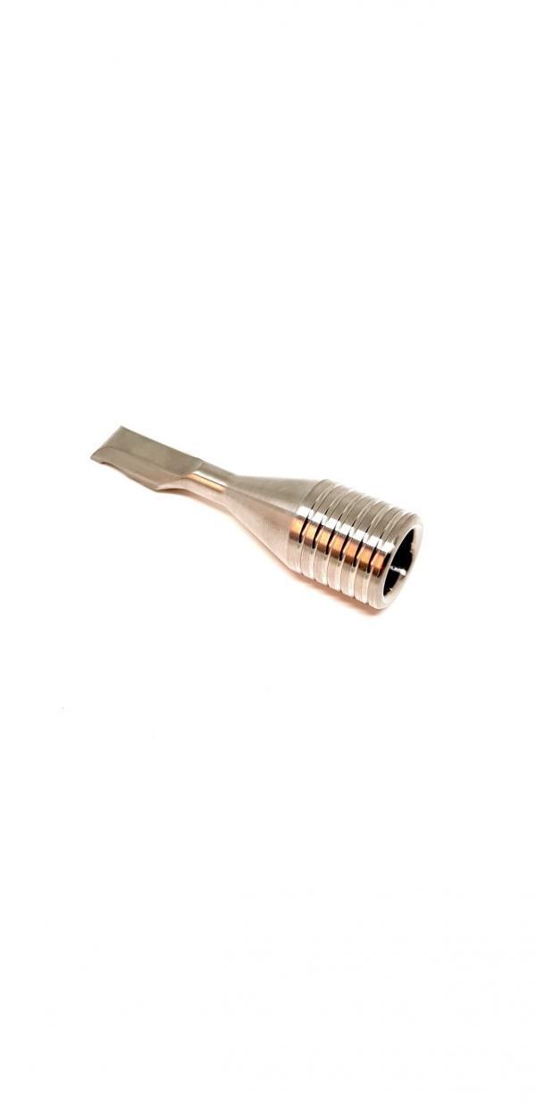Tikka Grooved Handle Ti - Image 4