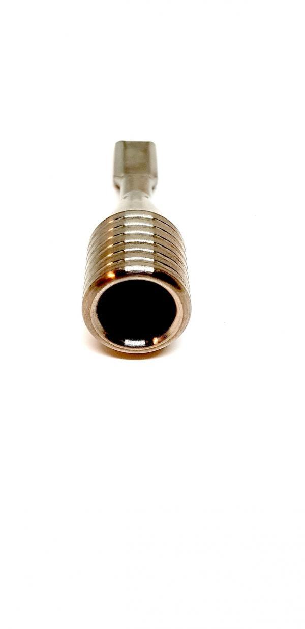 Tikka Grooved Handle Ti - Image 5