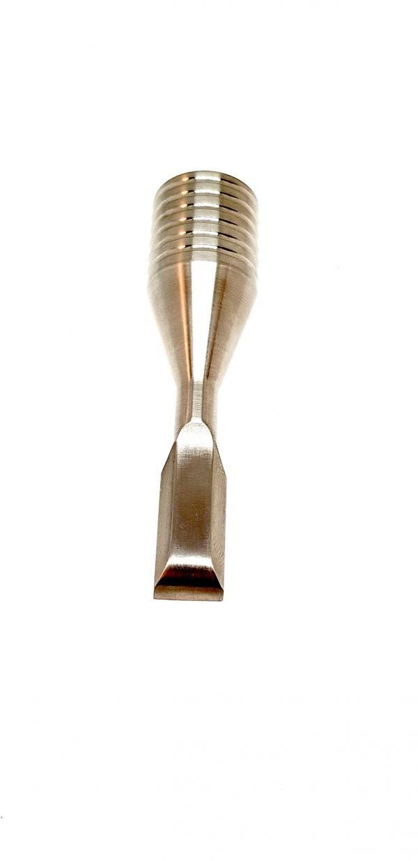 Tikka Grooved Handle Ti - Image 8