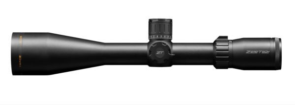 Trace 4.5-27x50 RMG FFP