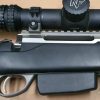 Trigger Guard for T3 / T3x pattern magazines - Silver - Image 8