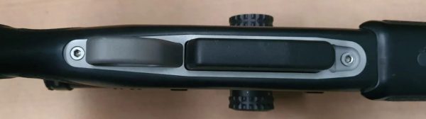 Trigger Guard for T3 / T3x pattern magazines - Black - Image 4