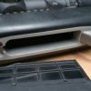 Trigger Guard for T3 / T3x pattern magazines - Silver - Image 4