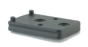 Interface for Trijicon RMR