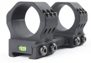Unimount 34mm - 0MOA High (42mm)