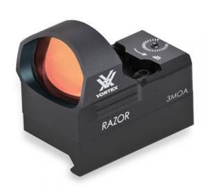 Venom Red Dot