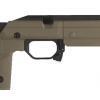 Whiskey 3 Chassis Rem700 SA Gen 6 FDE