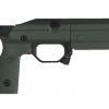 Whiskey 3 Chassis Rem700 SA Gen 6 Sako Green