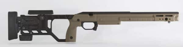 Whiskey 3 Chassis Rem700 SA Gen 6 FDE - Image 10