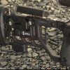 Whiskey 3 Chassis Rem700 SA Gen 6 FDE - Image 2