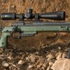 Whiskey 3 Chassis Rem700 SA Gen 6 FDE - Image 4