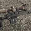 Whiskey 3 Chassis Rem700 SA Gen 6 FDE - Image 7