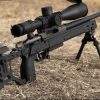 Whiskey 3 Chassis Rem700 SA Gen 6 FDE - Image 8