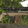 Whiskey 3 Chassis Rem700 SA Gen 6 FDE - Image 9