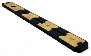 Universal Weight-Tunable ARCALOCK Rail and Weight Kit - 14.25"