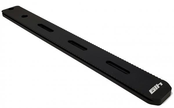 Universal Weight-Tunable ARCALOCK Rail and Weight Kit - 14.25" - Image 2
