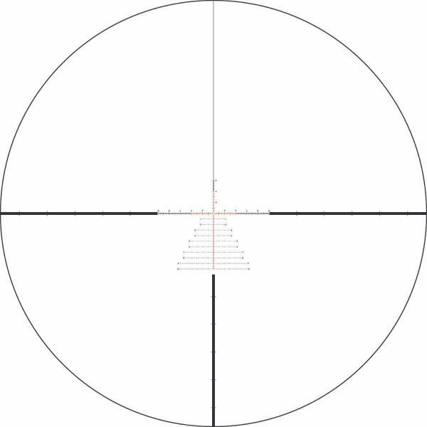 Vortex Razor HD LH 4.5-22X50 MOA - Image 4