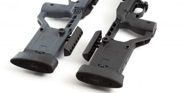 XRAY Chassis Gen4 - Remington 700 LA FDE - Image 9