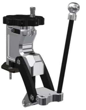 The Zero Reloading Press