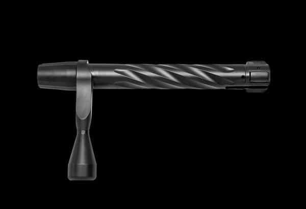 Zeus Full Tenon Change - Image 2