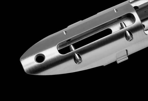 Zeus Full Tenon Change - Image 4