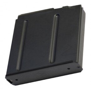 AICS Magazine 300 WIN Mag 5 Round
