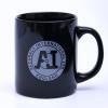 AI MUG Black